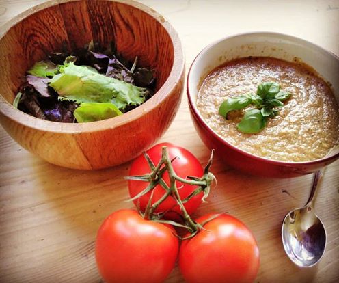 gazpacho