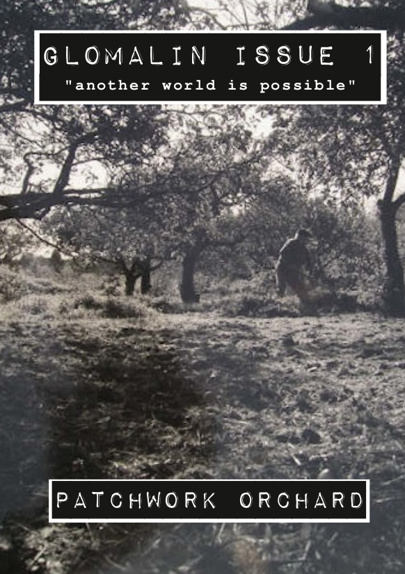 Glomalin Glomalin issue one